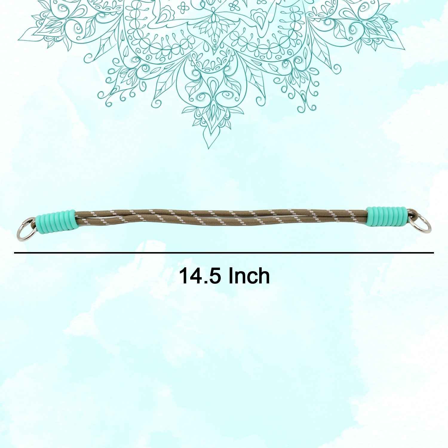 Phone Wrist Strap – Adjustable Nylon Lanyard for Mobiles | Gambit