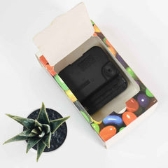 Desk Clock – Modern & Stylish Timepiece for Office | Deskrova
