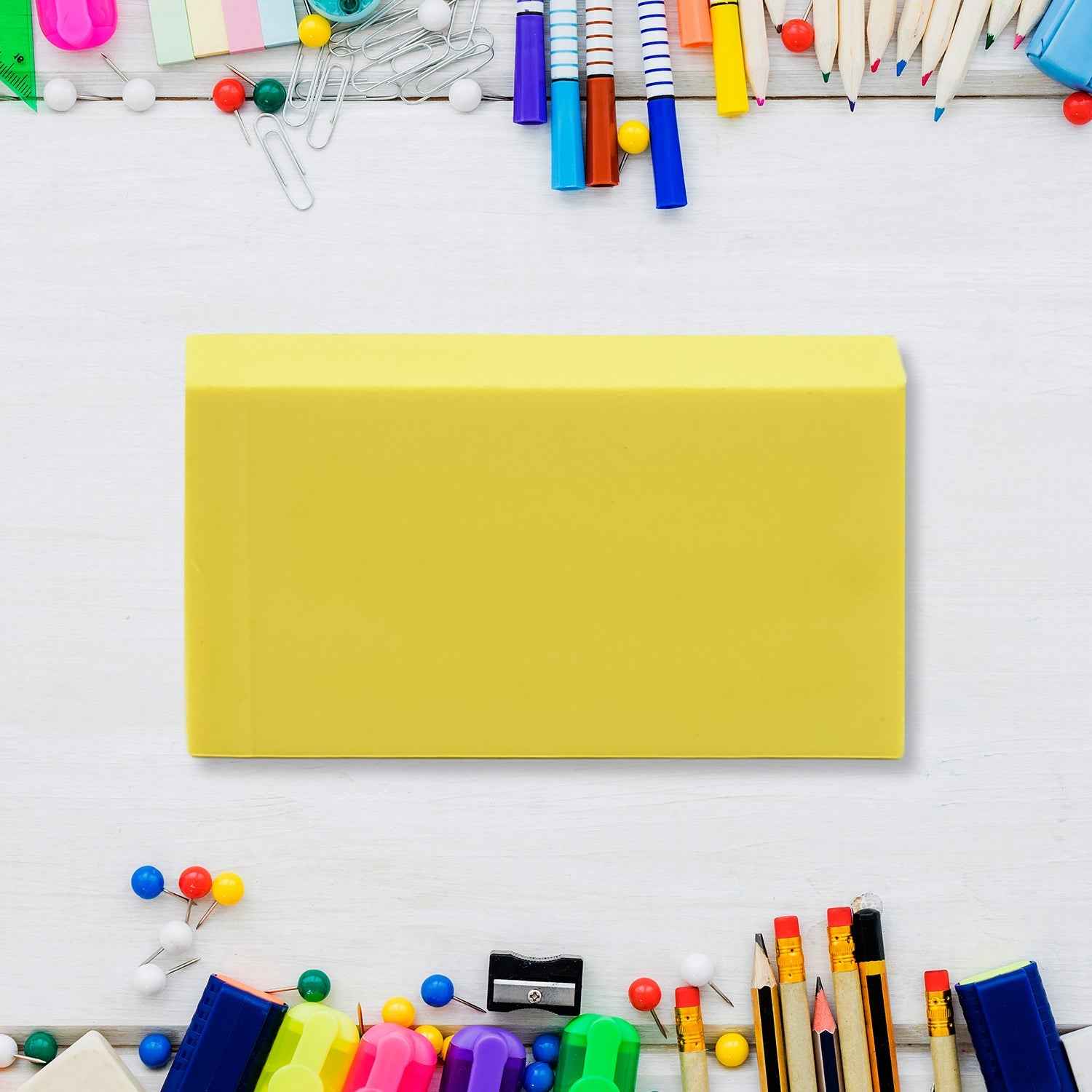Fancy Kids Eraser – Stylish Mix Designs for School | Writezo