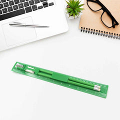 School Supply Set – 5-Piece Essential Stationery Kit |