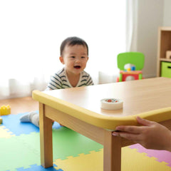 Baby Corner Protector – Soft Rubber Safety Bumper |