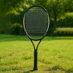 Lightweight Tennis Racket – Durable Aluminium Frame with Full Cover