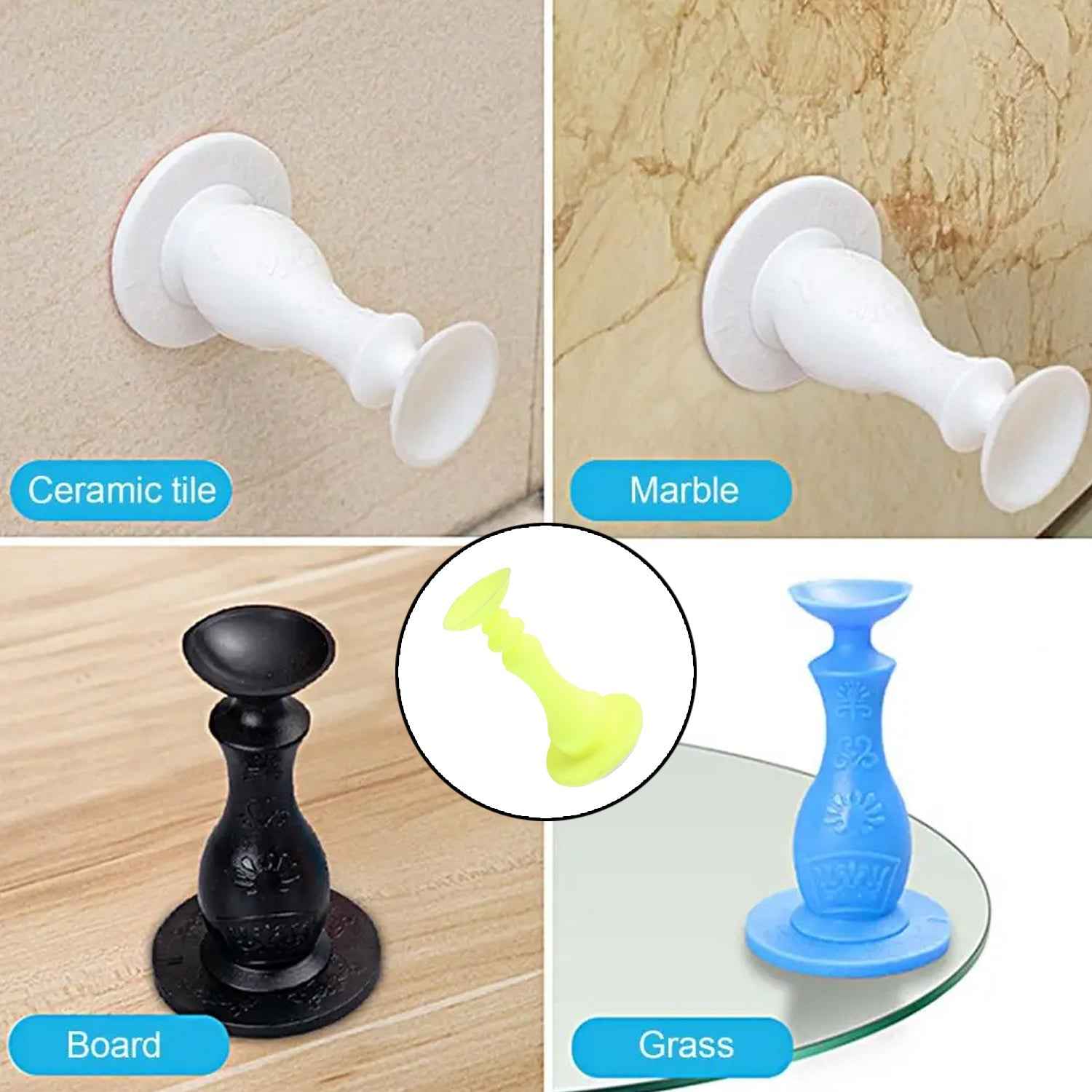 Washing Machine Door Holder – Prevent Mold & Ensure Air Circulation