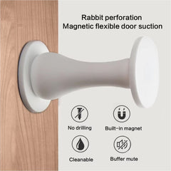 FreshHold branded washing machine door stopper for air circulation