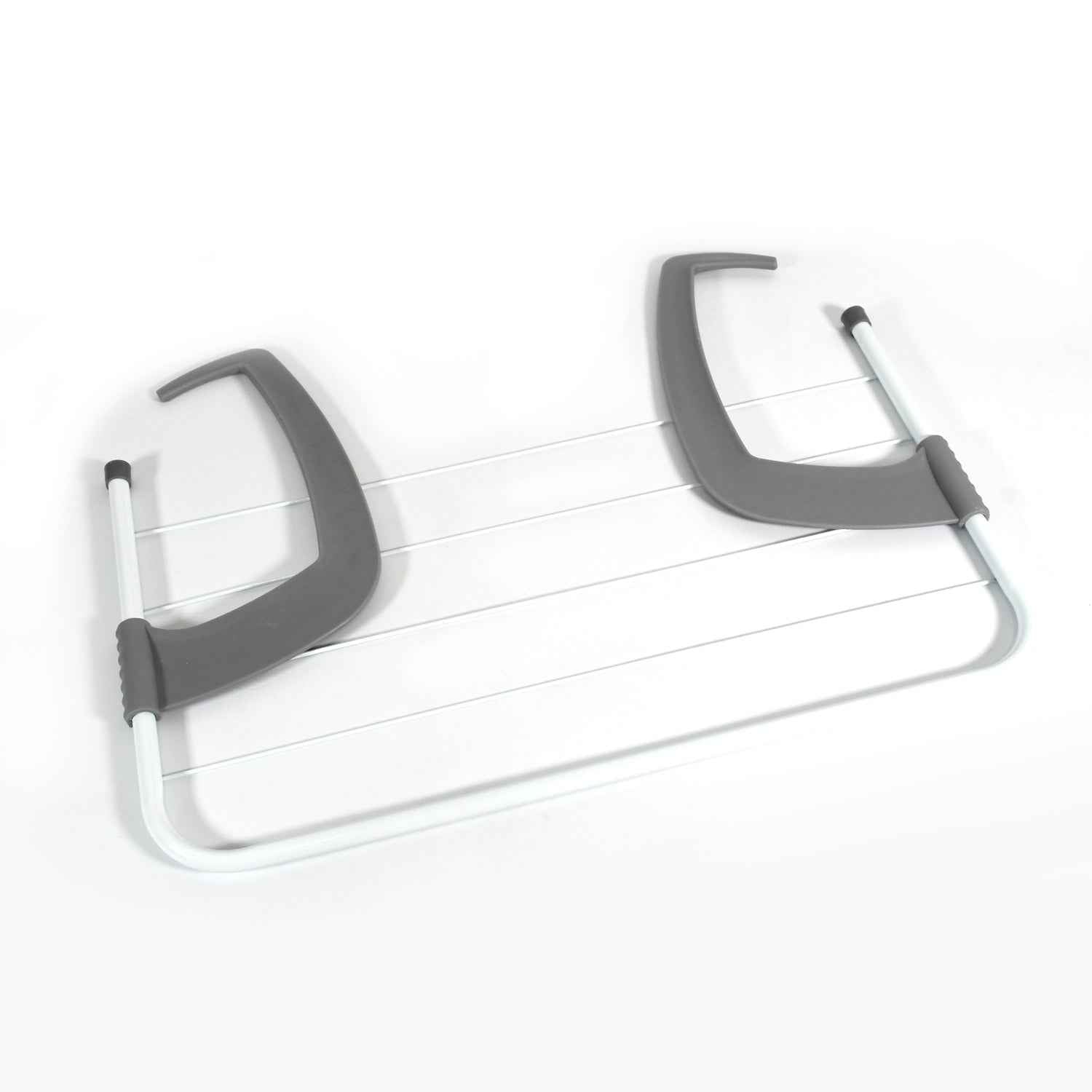 Folding Drying Rack – Compact, Steel & Rust-Free | Indo Glow