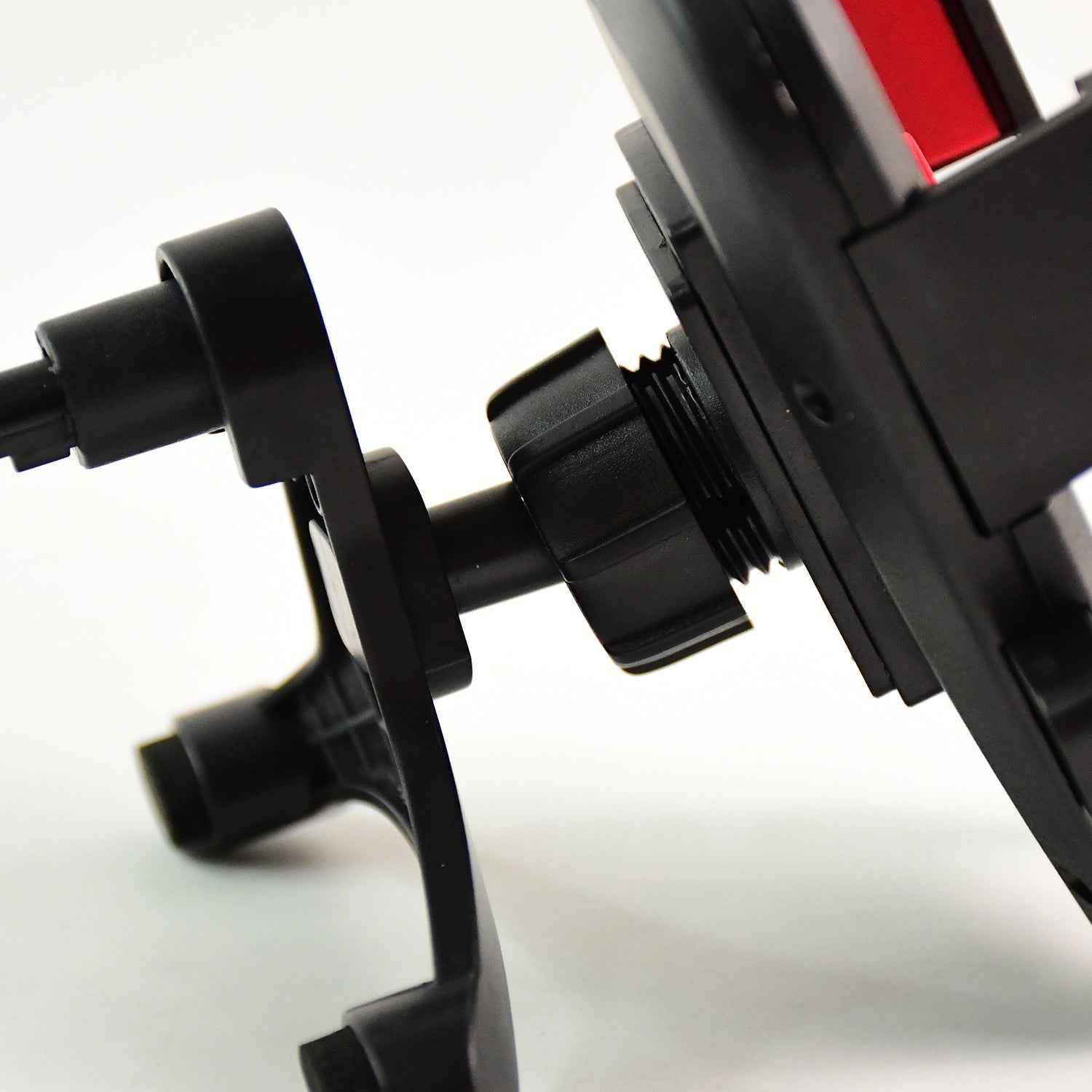 Car Mobile Holder – One Touch Air Vent Mount for Smartphones