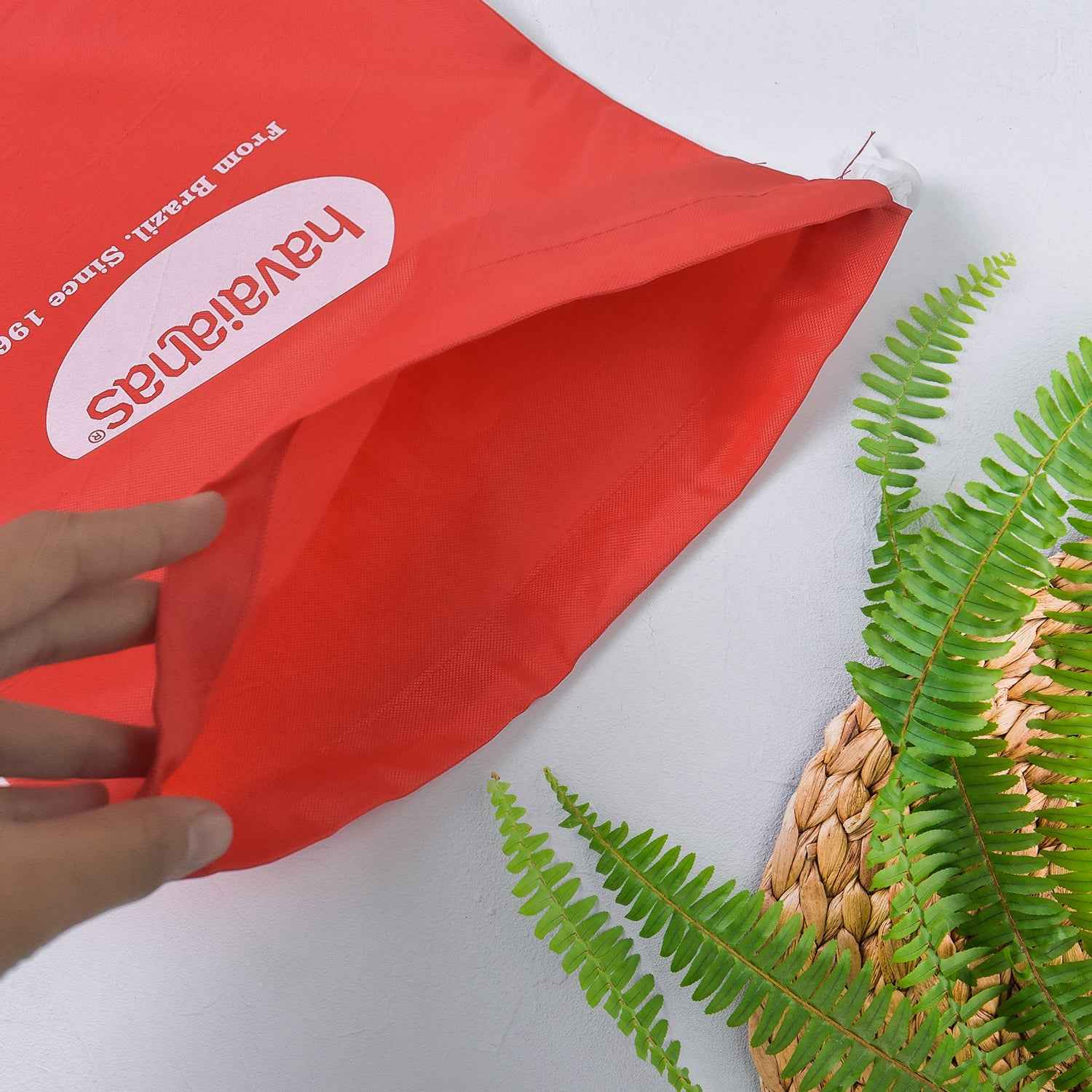 Multipurpose Drawstring Bag – Heavy Duty & Portable | ClassiCarry