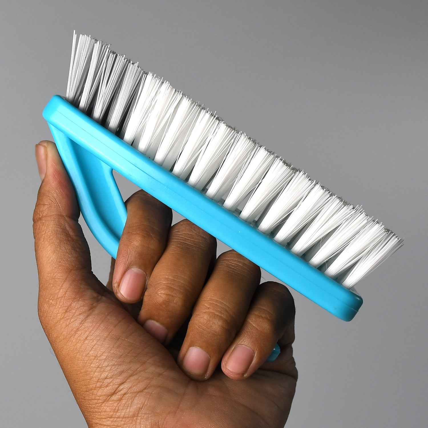 Multipurpose Cleaning Brush – Durable Handle & Versatile Use | Pro Clean