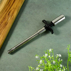 Gas Stove Lighter – Safe Spark with Long Stainless Steel Shaft