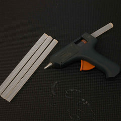 Hot Melt Glue Sticks – Strong 20 cm Sticks for Crafts & Repairs