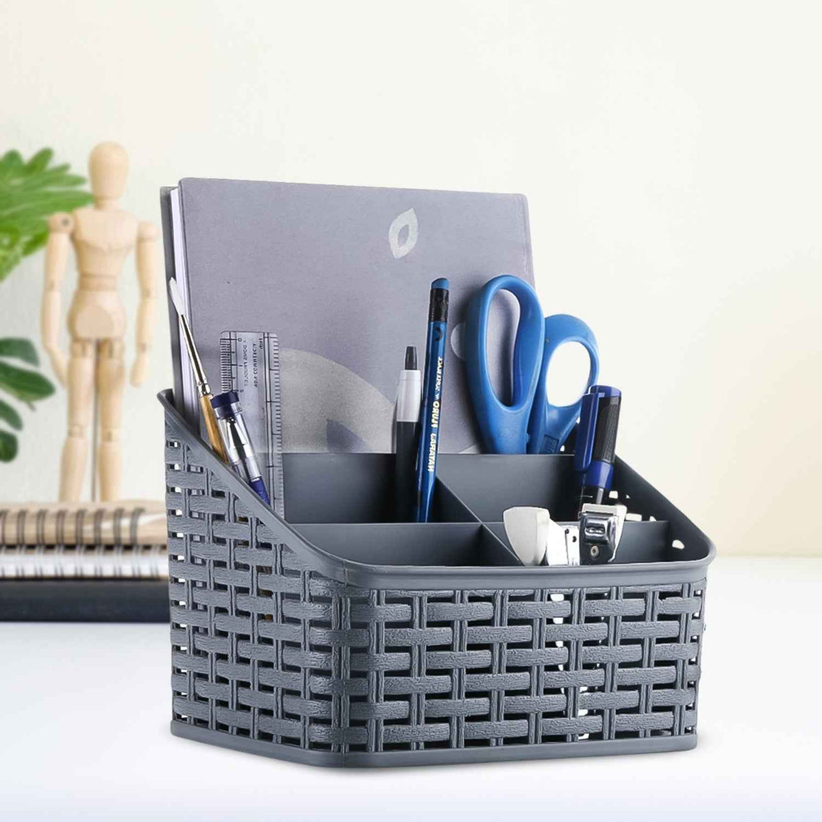 Multipurpose Divider Holder – Premium 5-Section Organizer