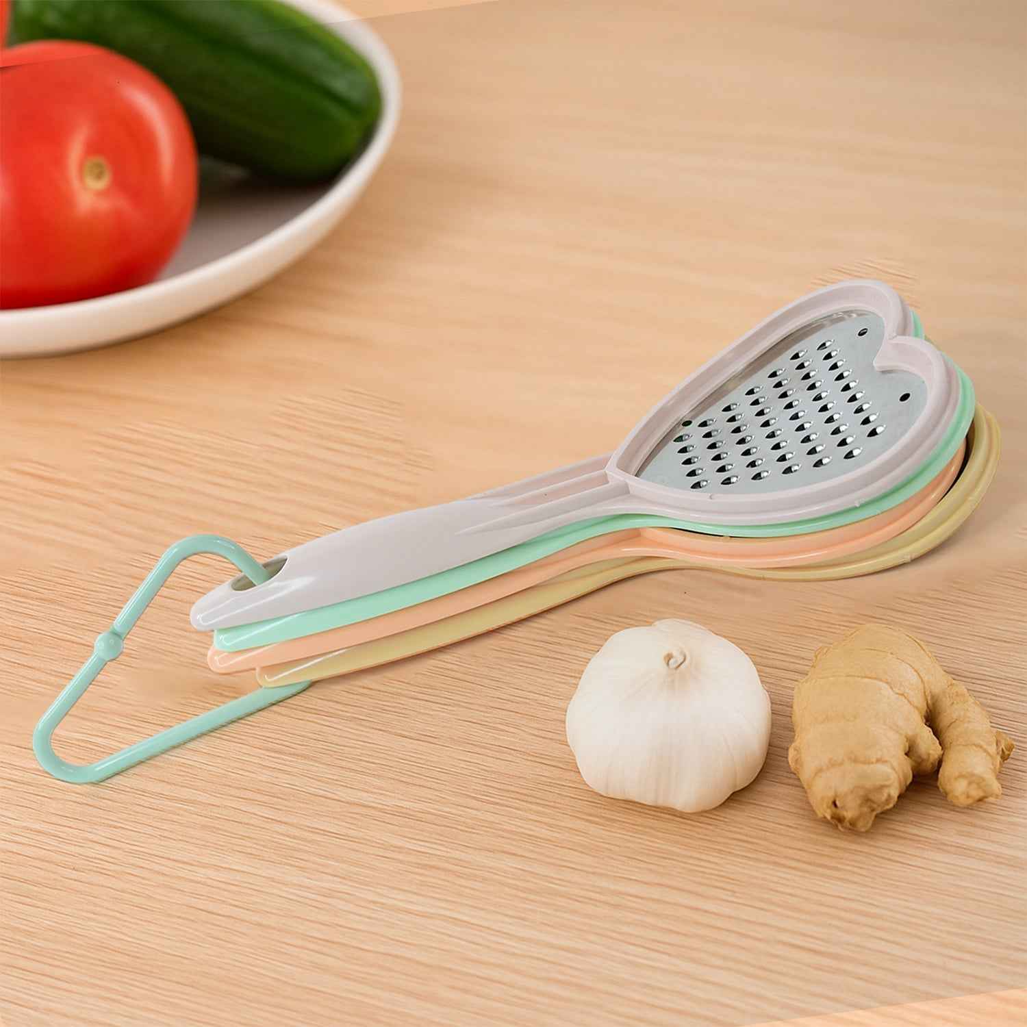 Heart Grater Slicer – Versatile Kitchen Tool | Home Chef