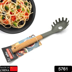 Plastic Pasta Fork – Non-Stick Kitchen Utensil | Serve Stellar
