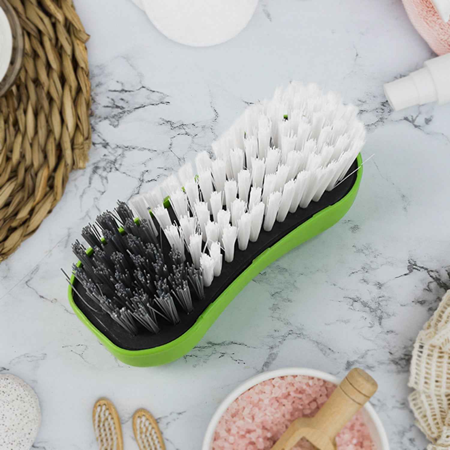 Cloth Washing Brush – Durable Multi-Purpose Laundry Scrubbing Tool