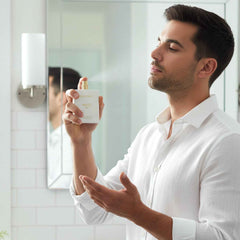 Bellavita White Oud Perfume – Long Lasting Unisex Fragrance