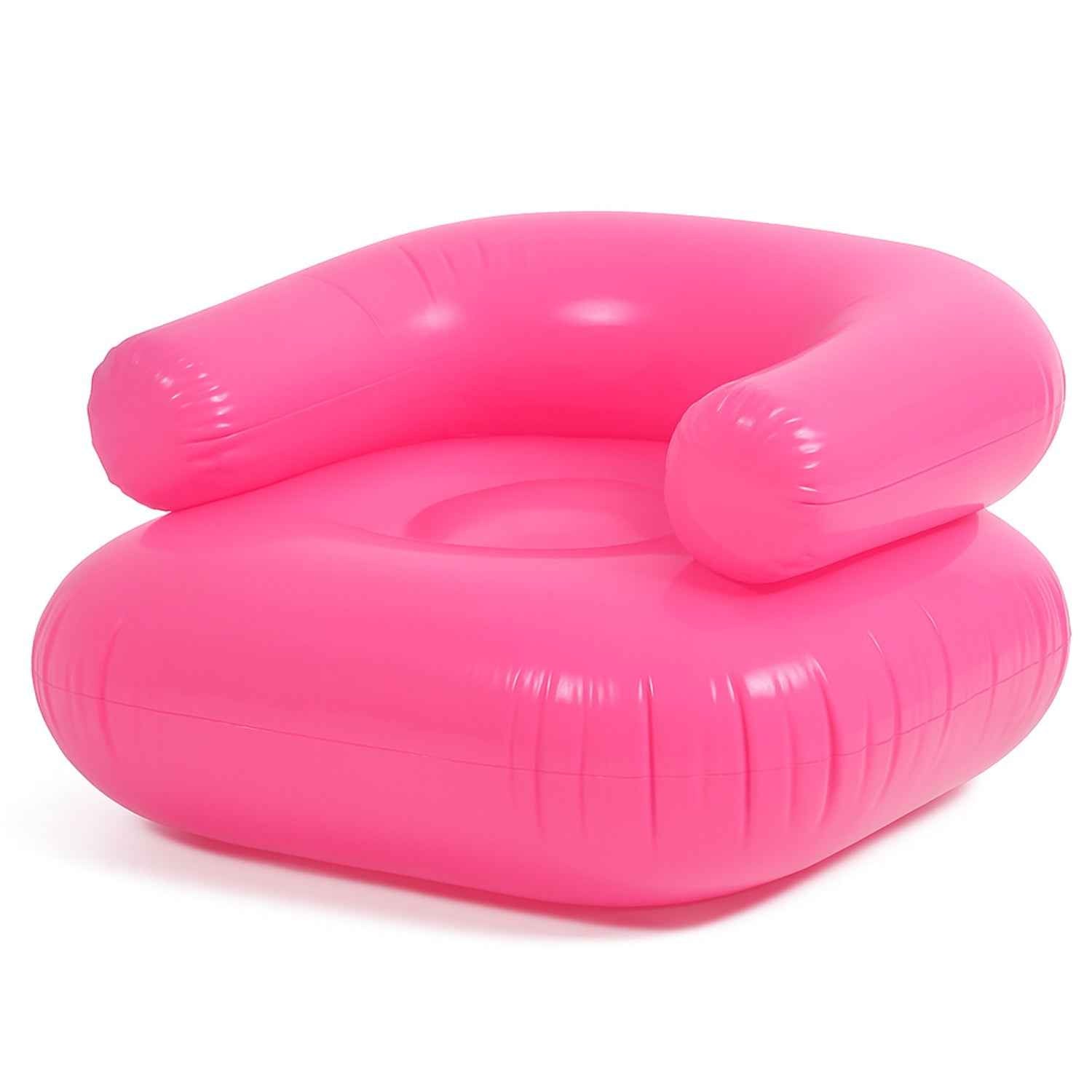 Inflatable Kids Sofa Chair – Portable & Durable Seating | Trekola