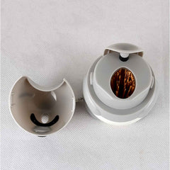 Koala Toothpick Holder Dispenser – Compact & Hygienic Kitchen Accessory