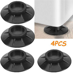 Furniture Vibration Pads – Noise Reduction & Floor Protection | GlimmerHome