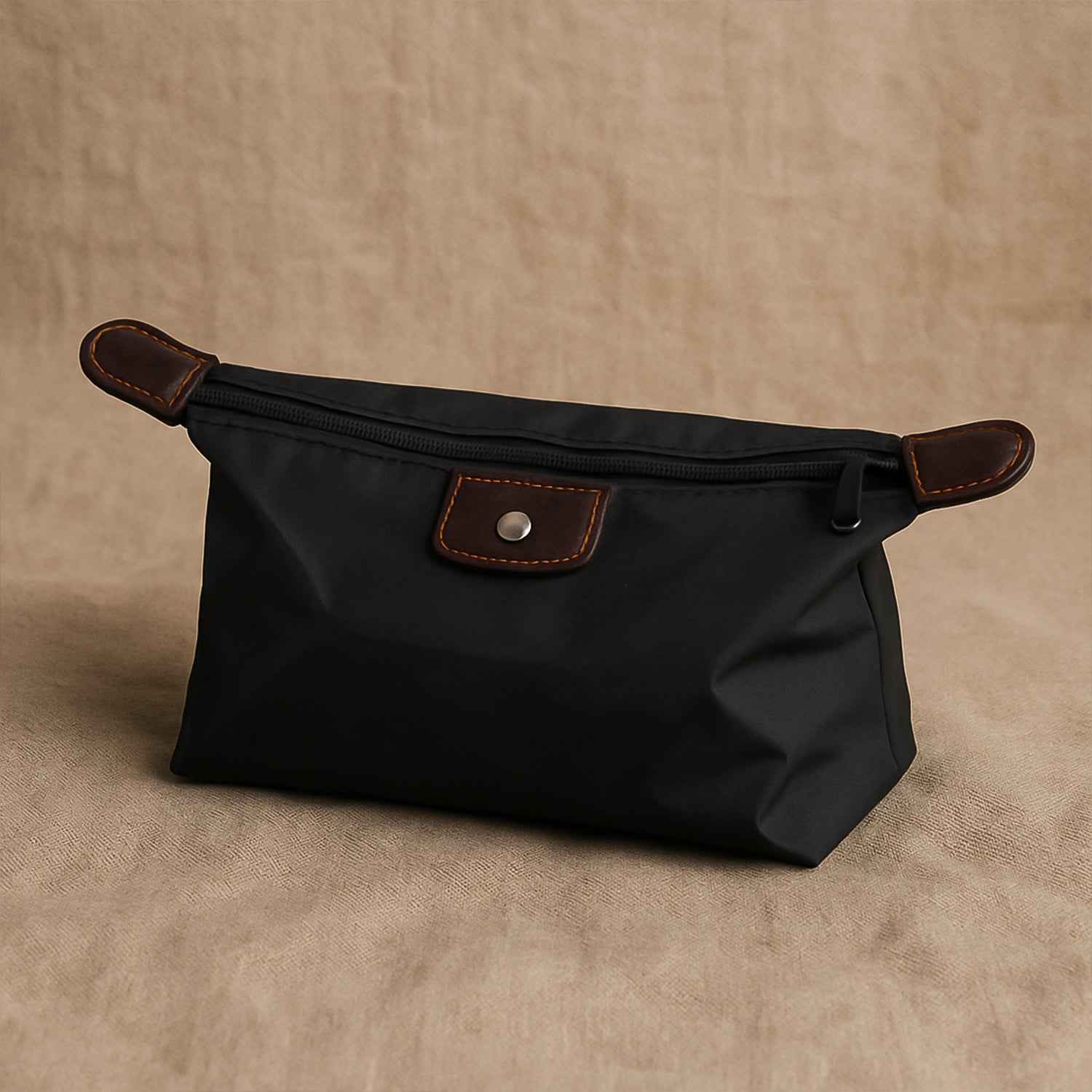 Travel Toiletry Bag – Durable Waterproof Organizer Pouch