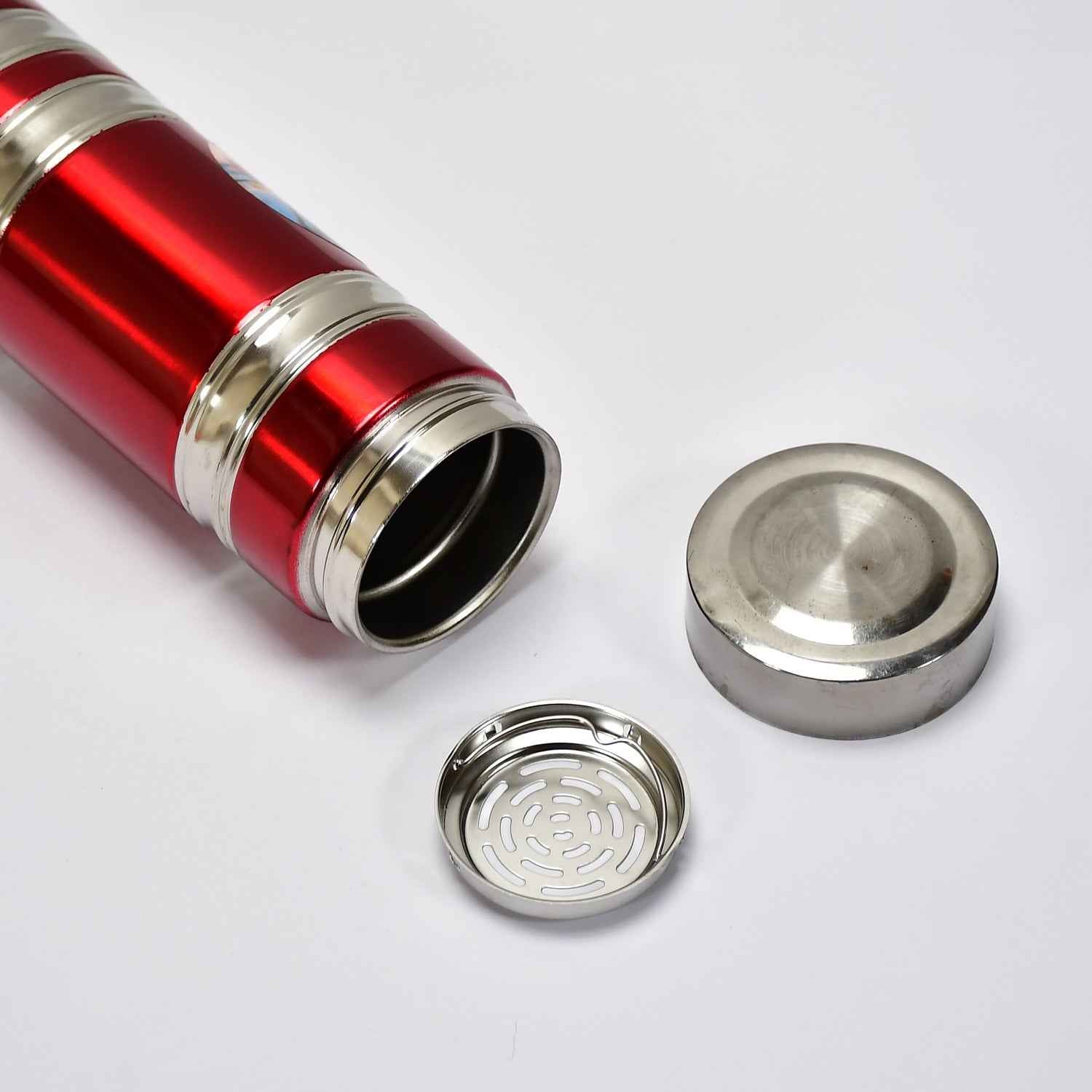 Mini Stainless Steel Water Bottle 380ml – Leakproof | Own Hydrate