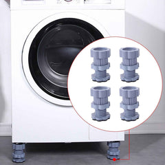 Washing Machine Anti-Vibration Pads – Adjustable & Non-Slip | Garth