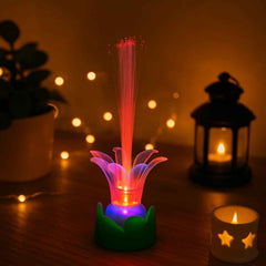 LED Party Light Combo Set – 3-in-1 Festive Decorative Lights