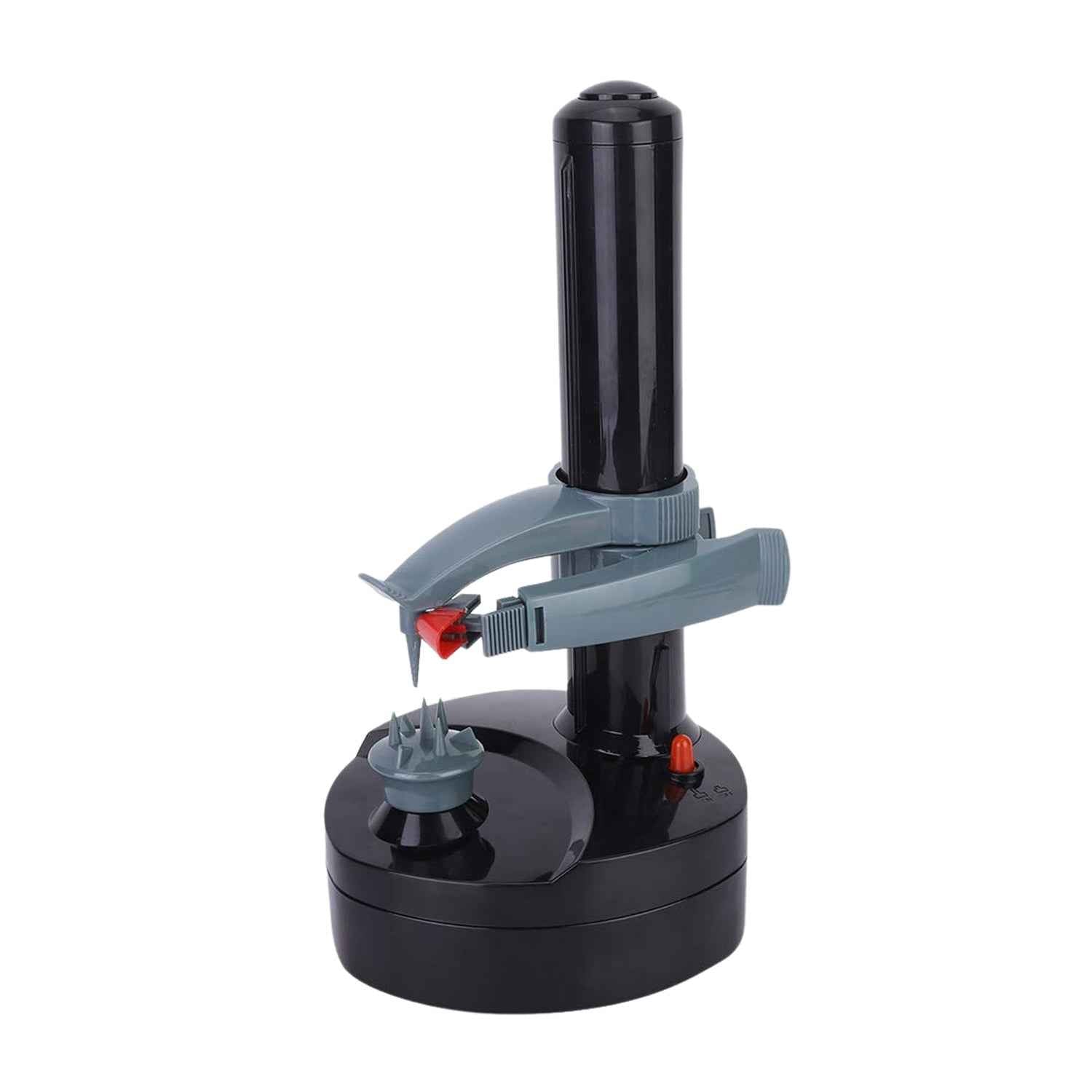 Electric Vegetable Peeler – Fast, Automatic & Precise | Quickslice