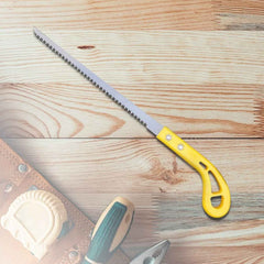 Portable Hand Saw Ð 34cm Length for Precise Cutting