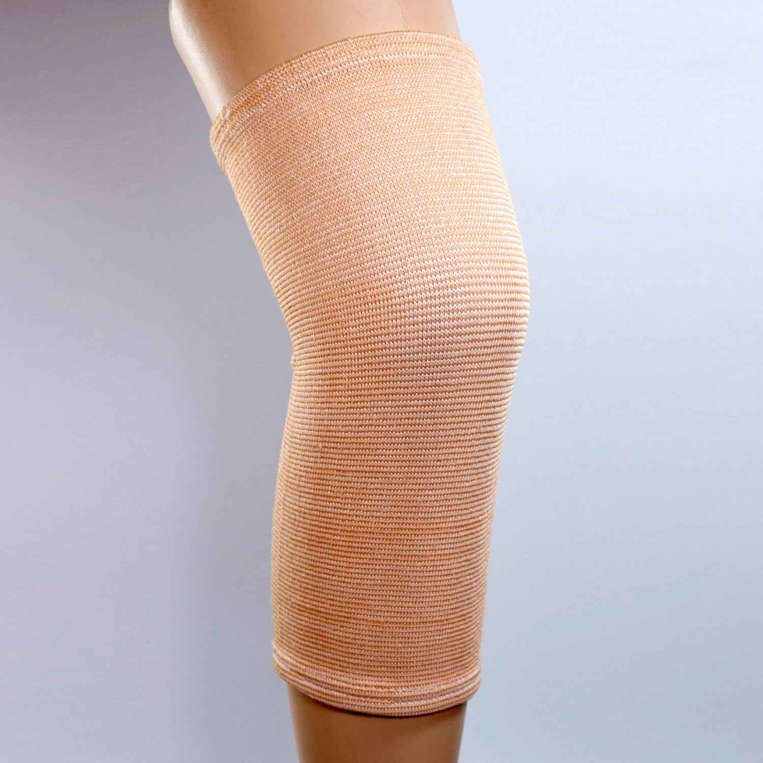 Knee Cap for Support – Large Size for Joint Relief | Velvet Wellness
