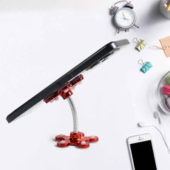 Car Phone Holder – 360° Rotatable Sucker Mount | Gambit