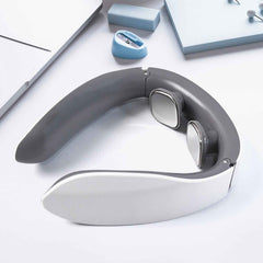 Electric Neck Massager – Deep Tissue Pain Relief | Indo Glow