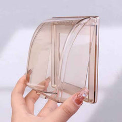 Weatherproof Outdoor Outlet Cover – Clear, Durable Protection | Bathora