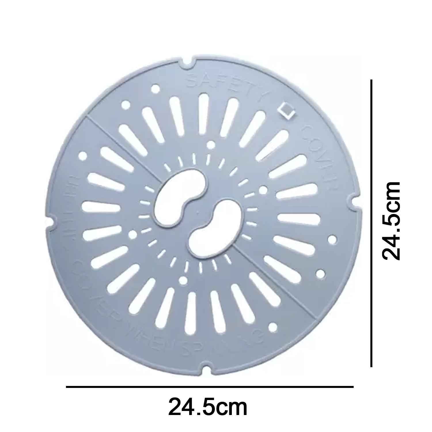 Washing Machine Spin Dryer Cover – Universal Fit | Velvet Wipe