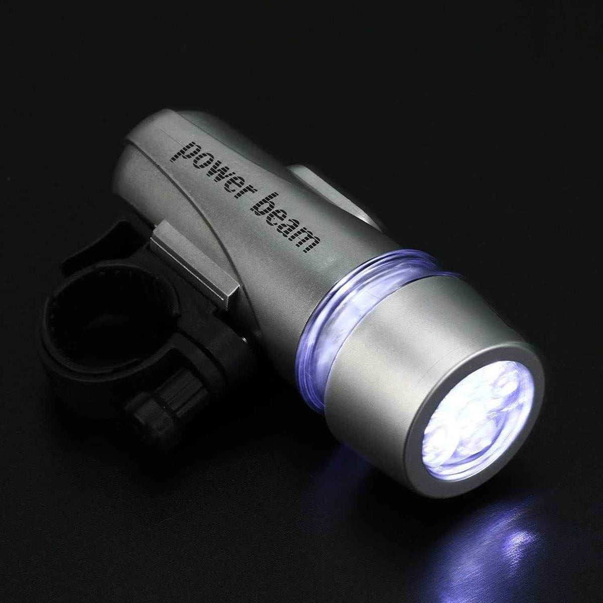 Bicycle Headlight – Bright LED for Safe Night Cycling in India