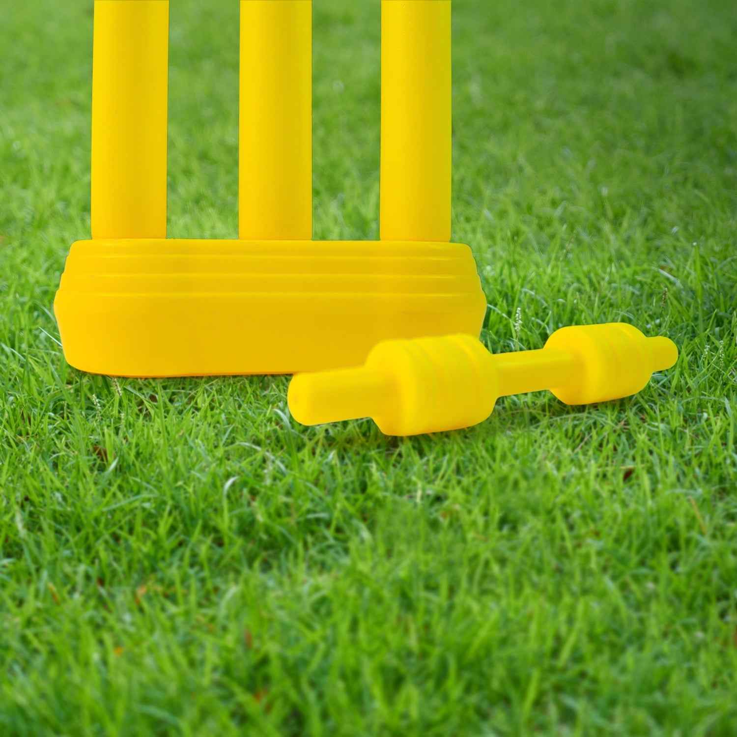 Kids Cricket Kit – Durable Plastic Set for Boys & Girls | Aditi