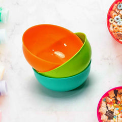 Soup Bowls – 6-Piece Daily Use Set for Kitchen | Jiaqi
