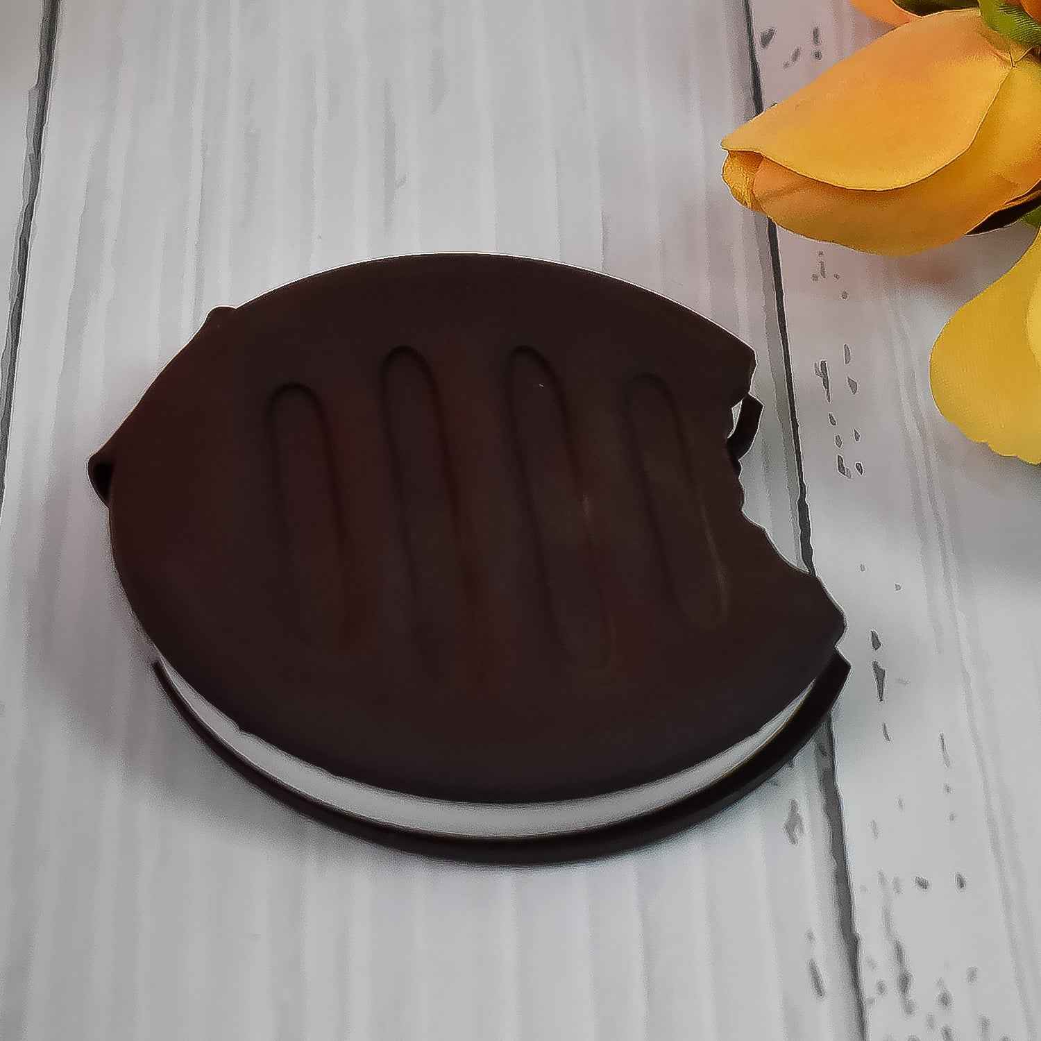Chocolate Diary for Kids – Scented Fun Notebook | TinyTrendy