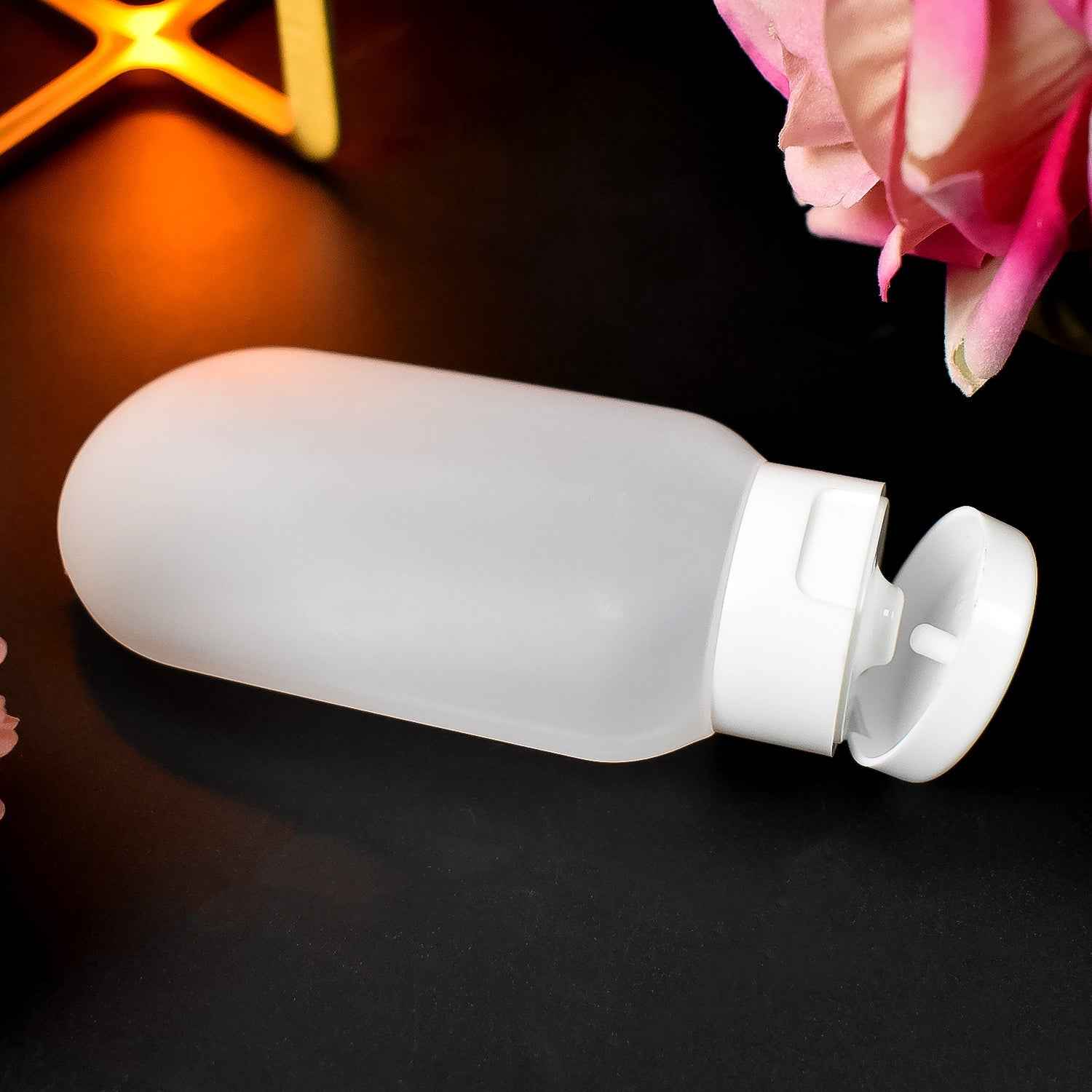 Travel Bottle – 60ml Leakproof Toiletry Container | Garden Vera