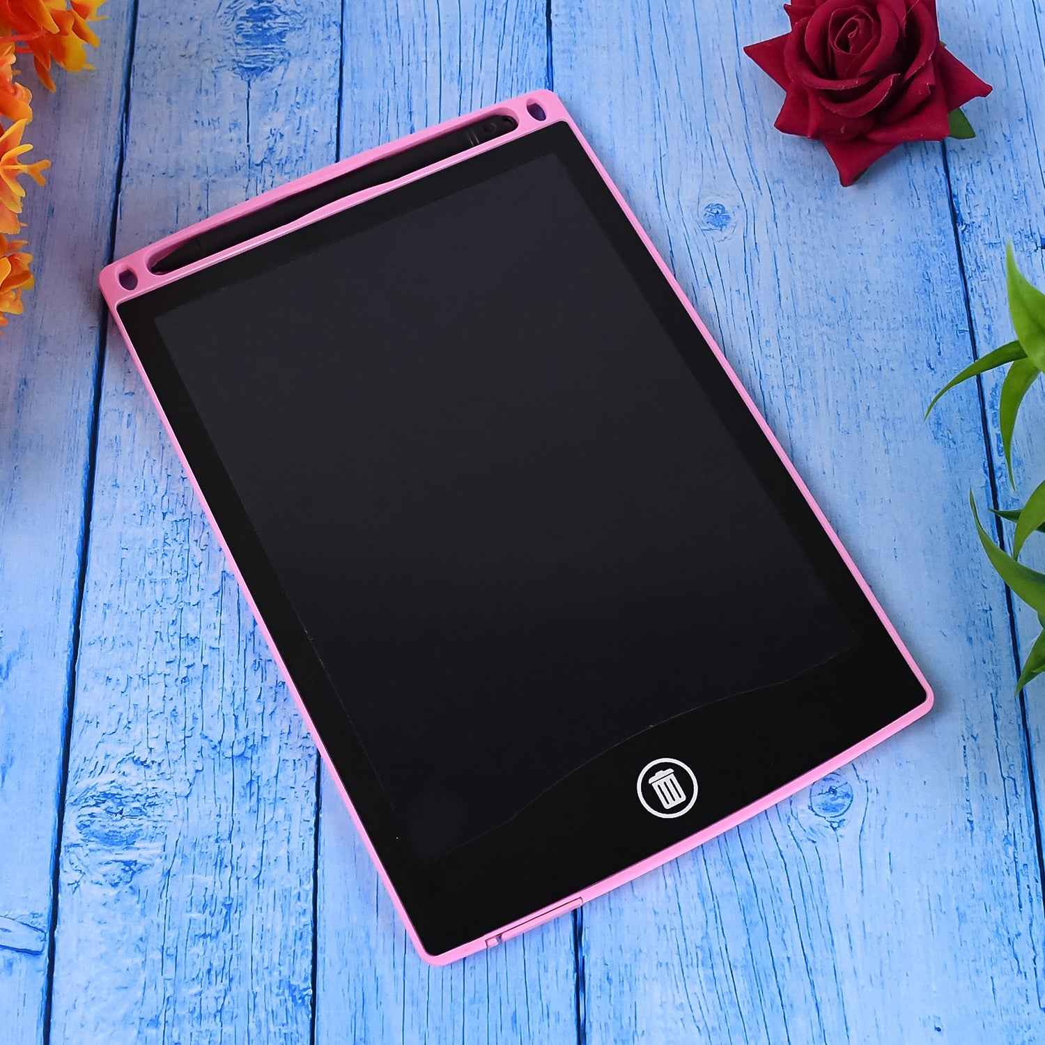 8.5 Inch Portable LCD Writing Tablet for Kids – Dollamis