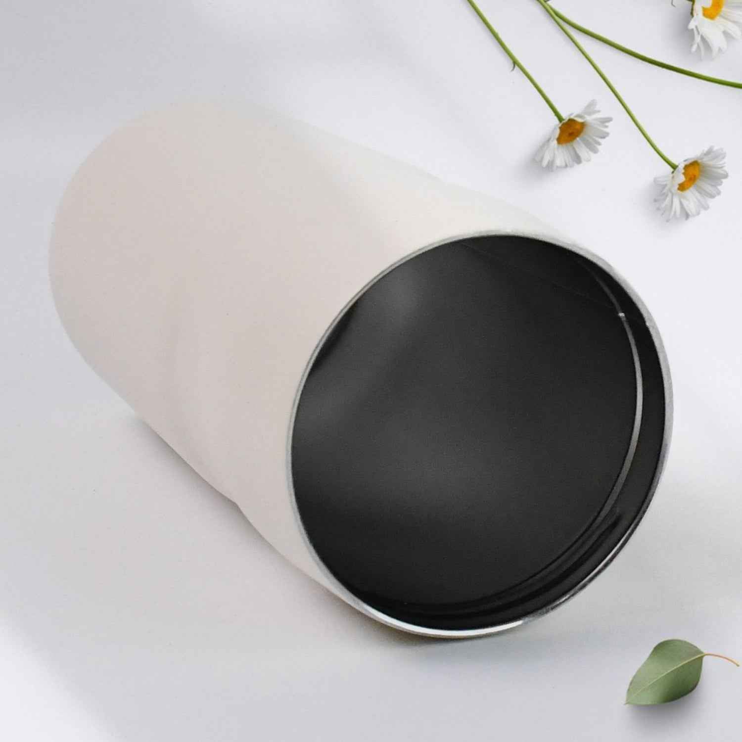 Insulated Stainless Steel Water Bottle – Leakproof & BPA-Free 500 ML