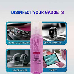 Screen Cleaner Gel – Mobile & Laptop | PHOBIA