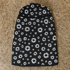 LPG Cylinder Cover – Waterproof Floral Design for Protection