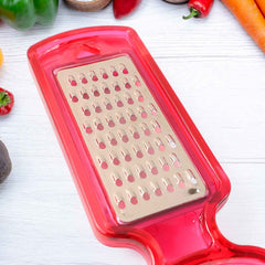 Stainless Steel 2-in-1 Kitchen Peeler for Easy Food Prep