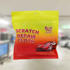 Car Scratch Remover Kit – Nano Magic for Paint Repair | PowerPulse