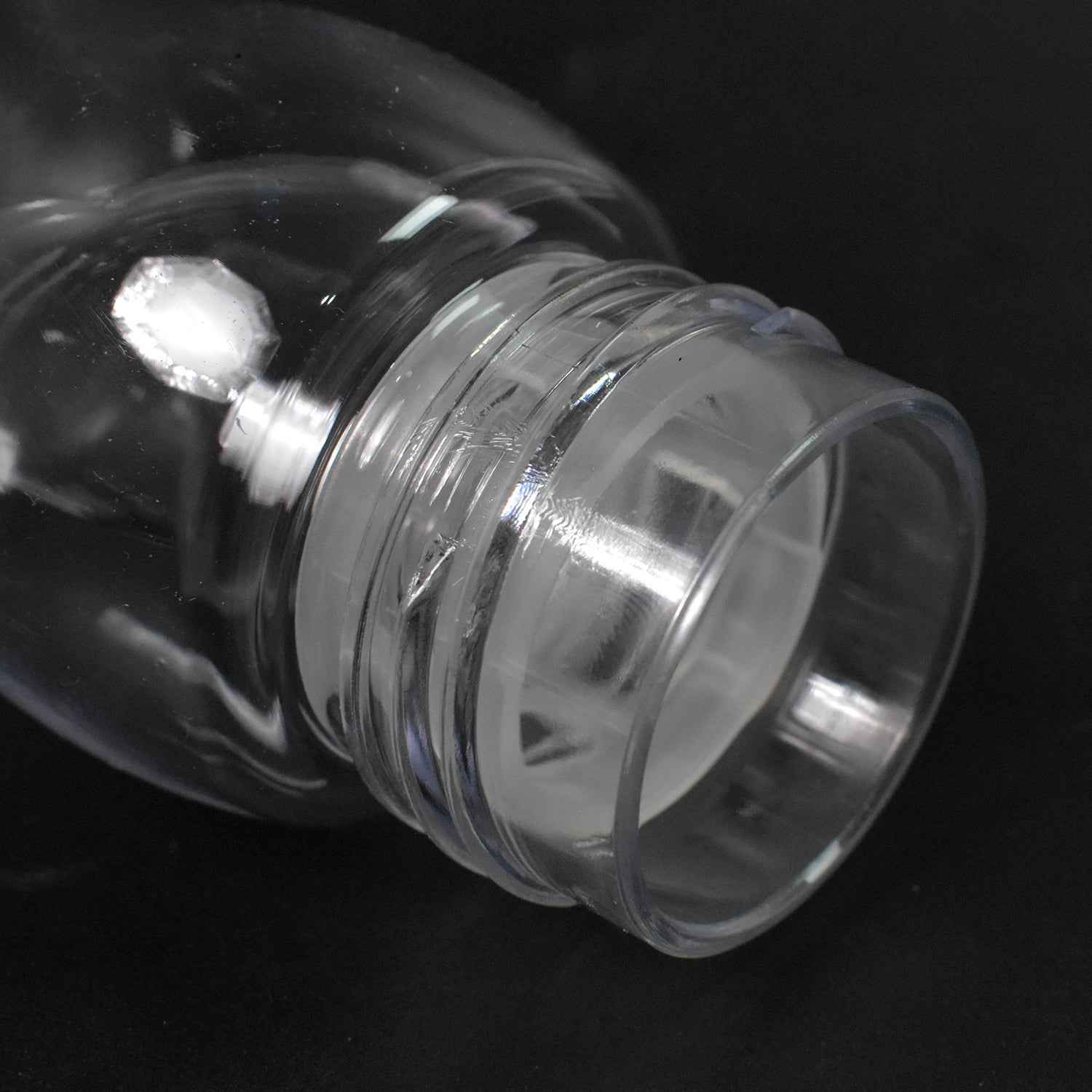 Travel Water Bottle – Portable, BPA-Free 280ml | Own Hydrate