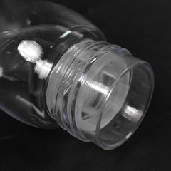 Travel Water Bottle – Portable, BPA-Free 280ml | Own Hydrate