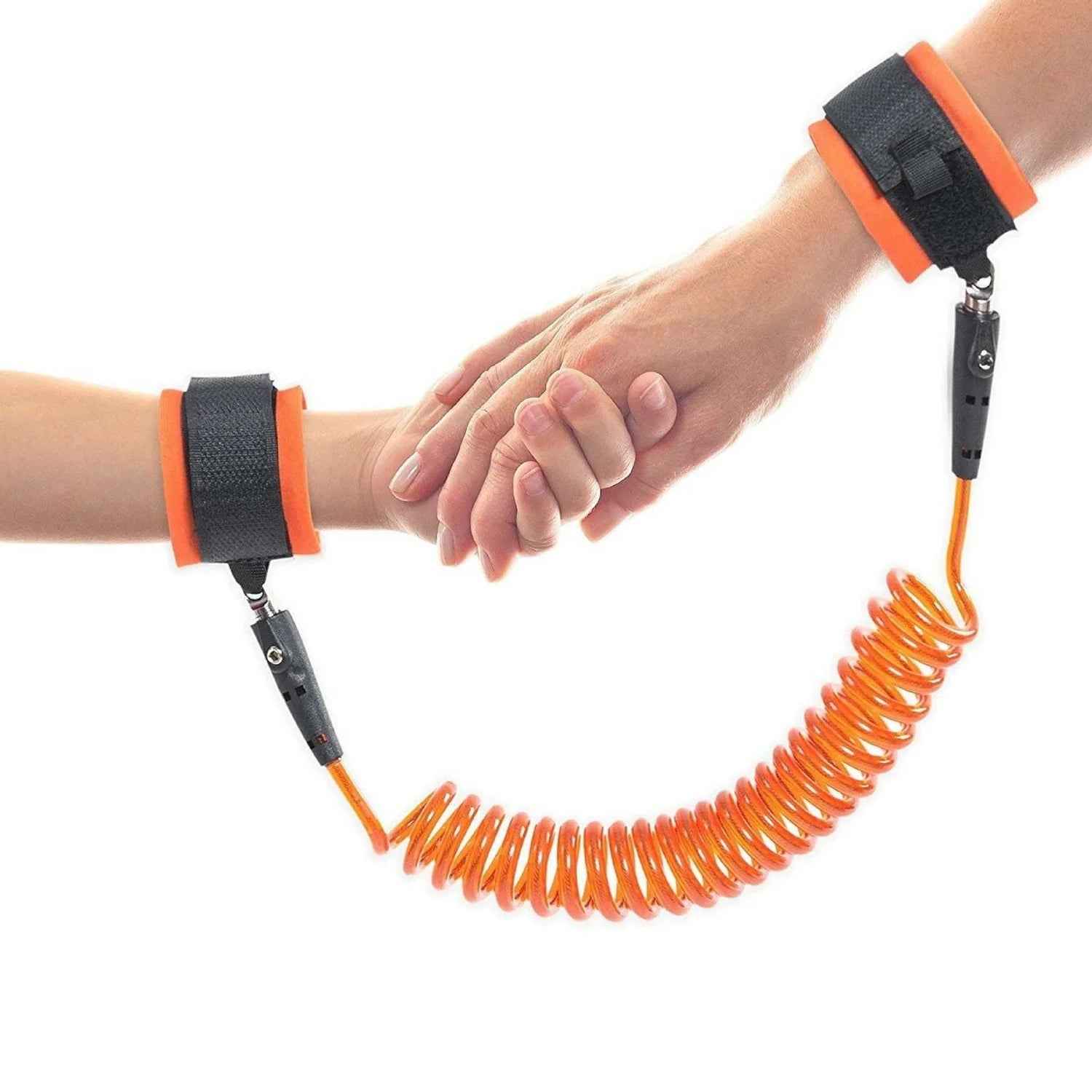 Baby Safety Harness – 2.5M Anti-Lost Wrist Link for Kids | Mini Safy