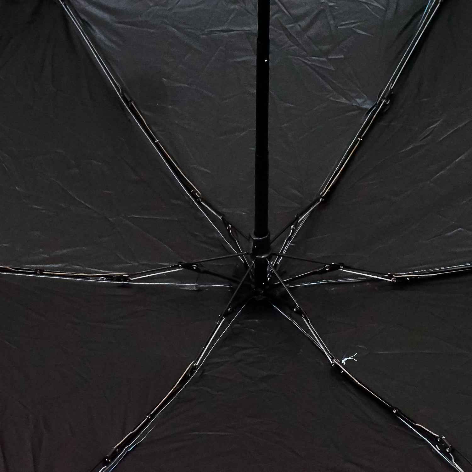 5-Fold Umbrella – Compact & Windproof with Capsule Case | DrizzlePro