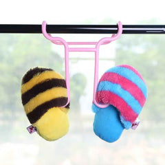 Foldable multi-purpose rack offering shoe storage and drying space for small garments.