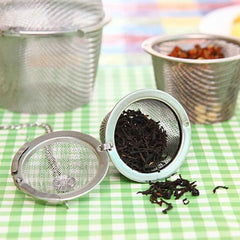 Tea & Coffee Accessories Set – 3 in 1 Combo for Daily Use